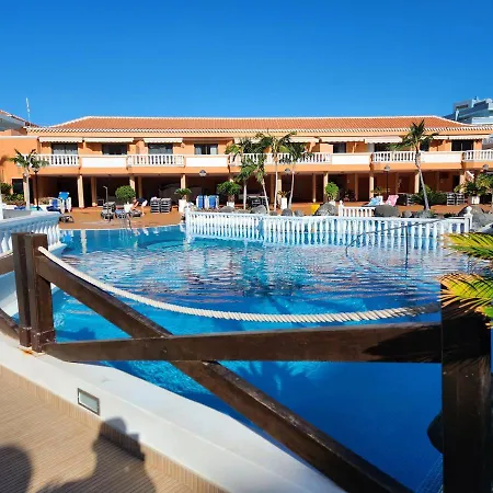Tenerife Holidays Deluxe, Royal Garden, Americas Плайя-де-лас-Амерікас