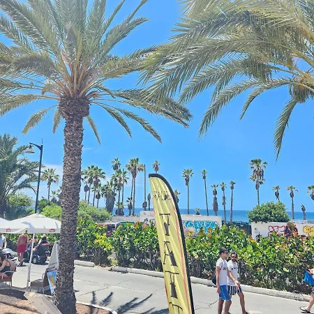 Tenerife Holidays Deluxe, Royal Garden, Americas Апартаменти