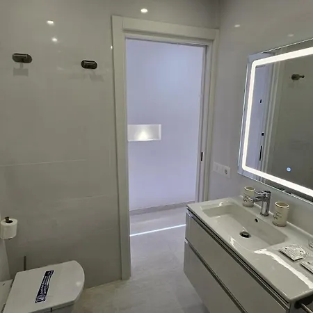Tenerife Holidays Deluxe, Royal Garden, Americas Плайя-де-лас-Амерікас