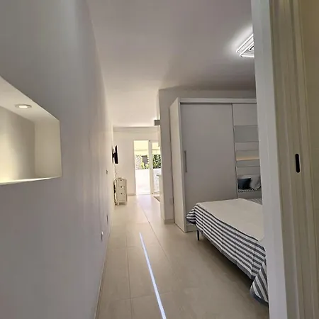 Tenerife Holidays Deluxe, Royal Garden, Americas Плайя-де-лас-Амерікас