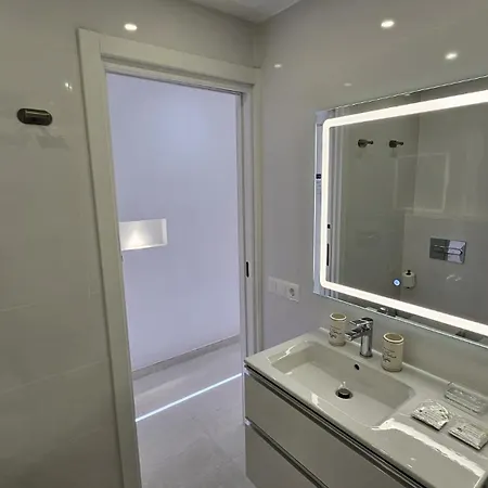 Tenerife Holidays Deluxe, Royal Garden, Americas Apartment Playa de las Americas (Tenerife)