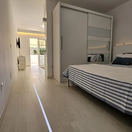 Tenerife Holidays Deluxe, Royal Garden, Americas Плайя-де-лас-Амерікас