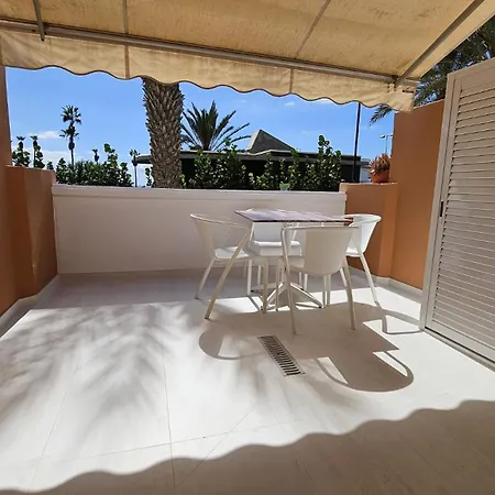 Tenerife Holidays Deluxe, Royal Garden, Americas * Плайя-де-лас-Амерікас