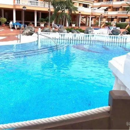 Tenerife Holidays Deluxe, Royal Garden, Americas Плайя-де-лас-Амерікас