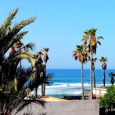 Tenerife Holidays Deluxe, Royal Garden, Americas Плайя-де-лас-Амерікас