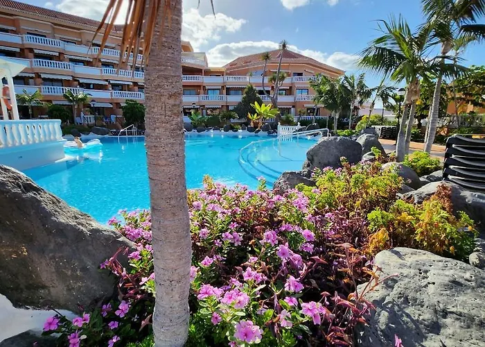 Tenerife Holidays Deluxe, Royal Garden, Americas Плая-де-лас-Америкас