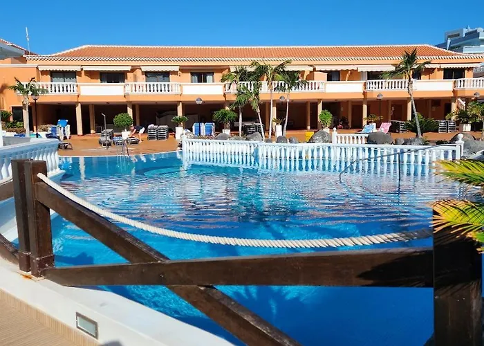 Tenerife Holidays Deluxe, Royal Garden, Americas Плая-де-лас-Америкас