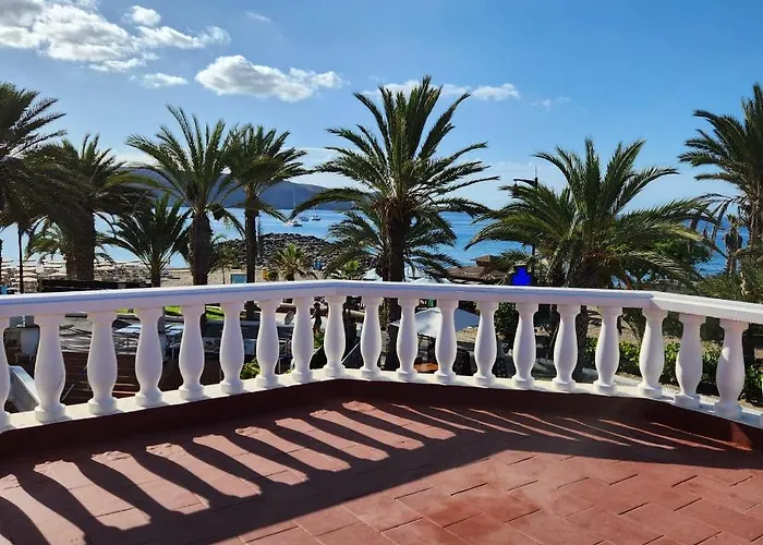 Апартаменты Tenerife Holidays Deluxe, Royal Garden, Americas *