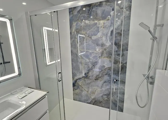 Tenerife Holidays Deluxe, Royal Garden, Americas Apartamento Playa de las Américas