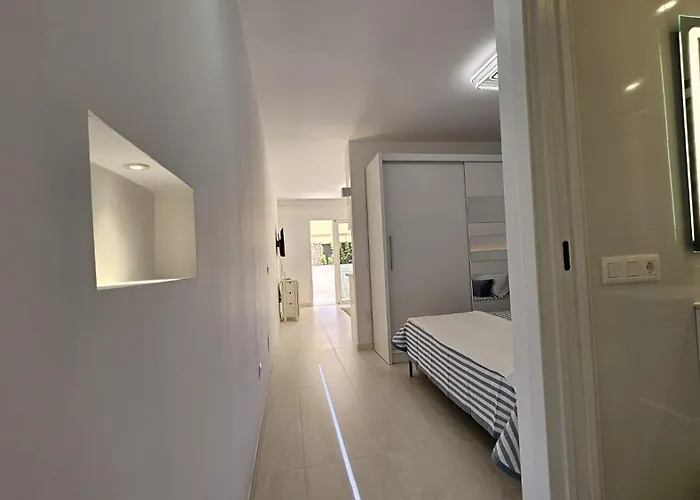 Tenerife Holidays Deluxe, Royal Garden, Americas Плая-де-лас-Америкас