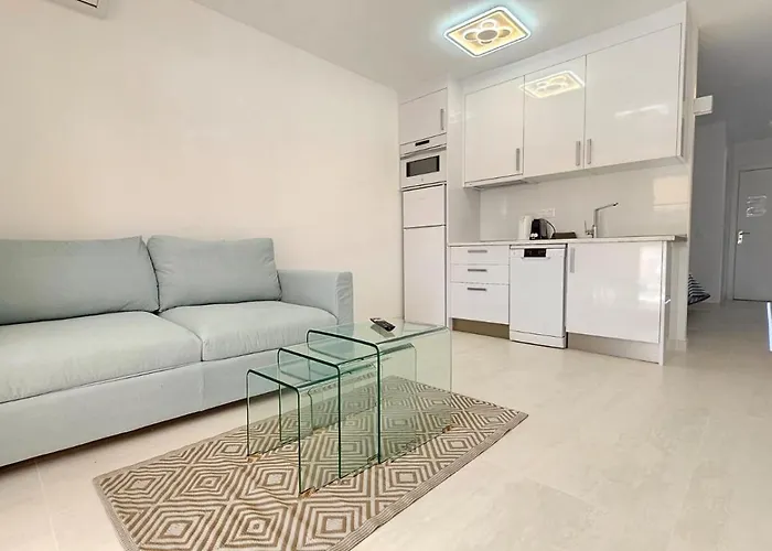 Tenerife Holidays Deluxe, Royal Garden, Americas *