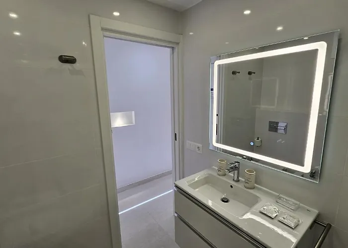 Tenerife Holidays Deluxe, Royal Garden, Americas Apartamento Playa de las Américas