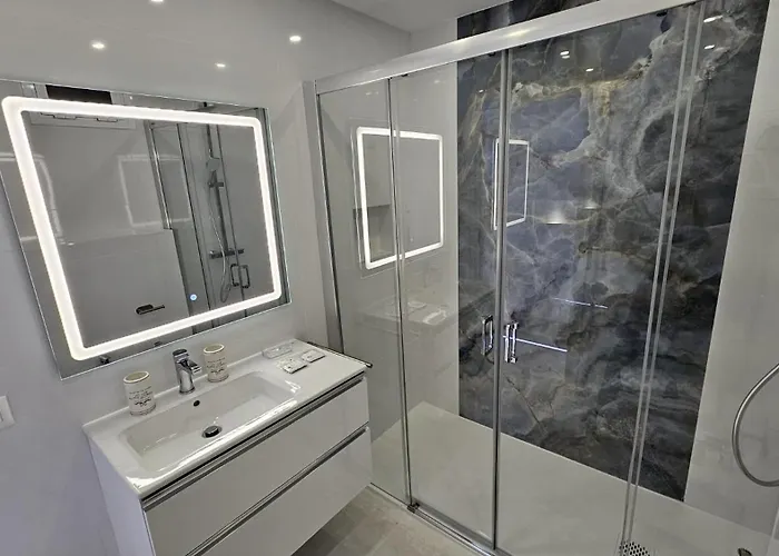 Tenerife Holidays Deluxe, Royal Garden, Americas Apartamento Playa de las Américas