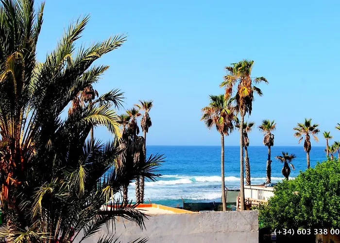 Tenerife Holidays Deluxe, Royal Garden, Americas Плая-де-лас-Америкас