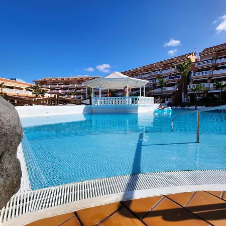 Tenerife Holidays Deluxe, Royal Garden, Americas *