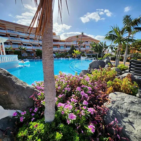 Tenerife Holidays Deluxe, Royal Garden, Americas 플라야데라스아메리카스