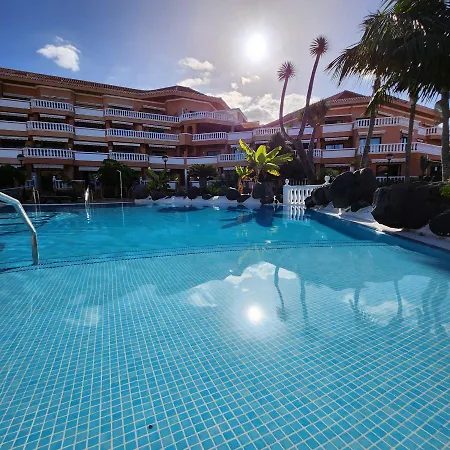Tenerife Holidays Deluxe, Royal Garden, Americas بلايا ذي لاس أميريكاس