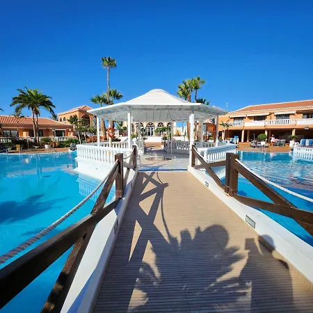 Tenerife Holidays Deluxe, Royal Garden, Americas *