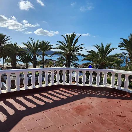 아파트 Tenerife Holidays Deluxe, Royal Garden, Americas *