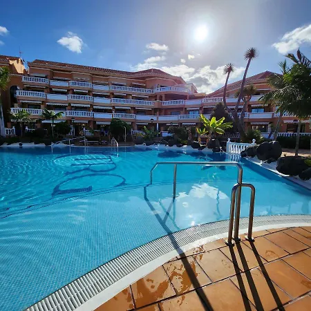Tenerife Holidays Deluxe, Royal Garden, Americas *