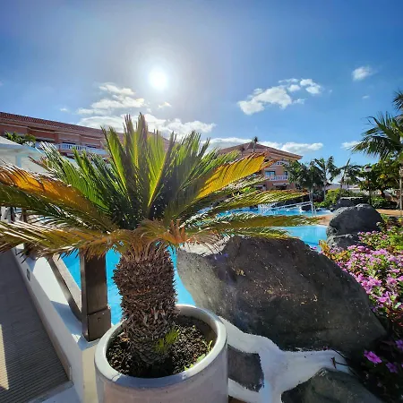 Tenerife Holidays Deluxe, Royal Garden, Americas