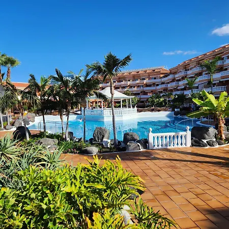 Tenerife Holidays Deluxe, Royal Garden, Americas 플라야데라스아메리카스