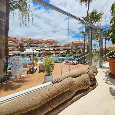 Tenerife Holidays Deluxe, Royal Garden, Americas