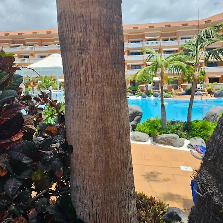 Tenerife Holidays Deluxe, Royal Garden, Americas شقة بلايا ذي لاس أميريكاس