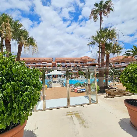 Tenerife Holidays Deluxe, Royal Garden, Americas アパート