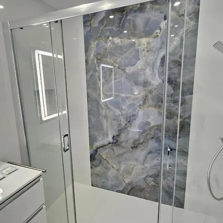 Tenerife Holidays Deluxe, Royal Garden, Americas 아파트 플라야데라스아메리카스