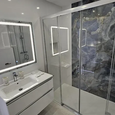 Tenerife Holidays Deluxe, Royal Garden, Americas 아파트 플라야데라스아메리카스