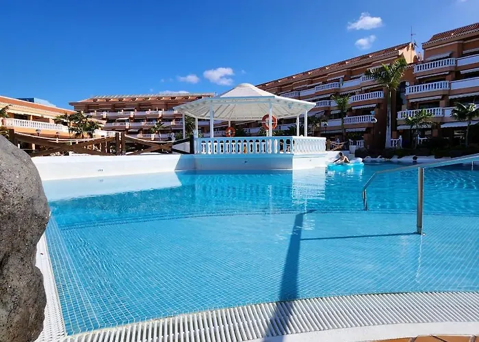Tenerife Holidays Deluxe, Royal Garden, Americas *