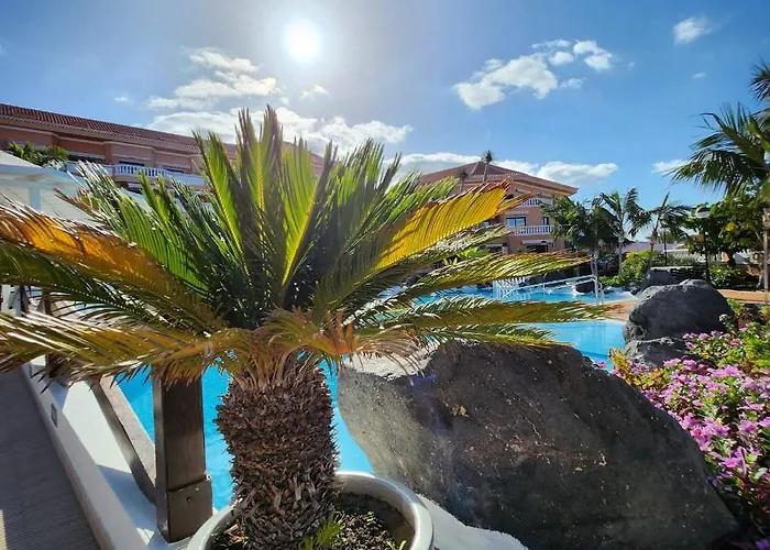 Tenerife Holidays Deluxe, Royal Garden, Americas