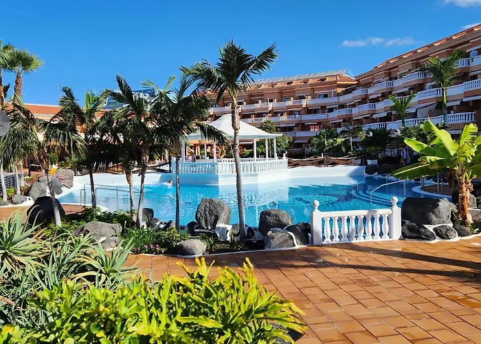 Tenerife Holidays Deluxe, Royal Garden, Americas Playa de las Americas (Tenerife)