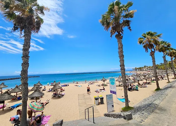 Appartamento Tenerife Holidays Deluxe, Royal Garden, Americas *