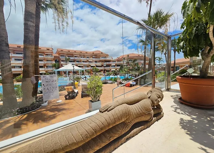 Tenerife Holidays Deluxe, Royal Garden, Americas