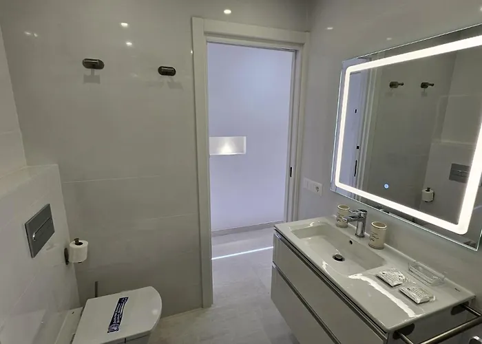 Tenerife Holidays Deluxe, Royal Garden, Americas Playa de las Americas (Tenerife)