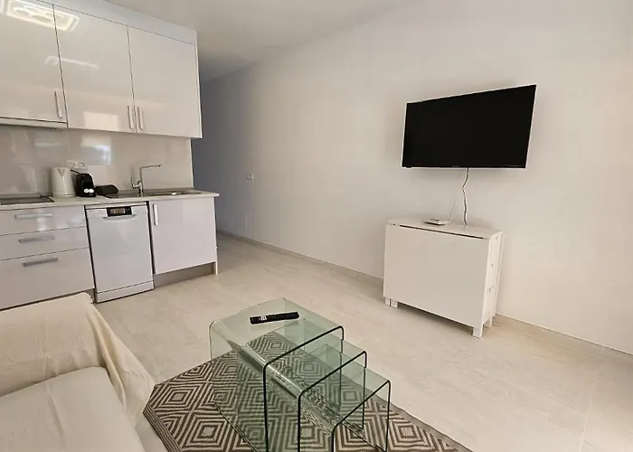 Tenerife Holidays Deluxe, Royal Garden, Americas * Playa de las Americas (Tenerife)