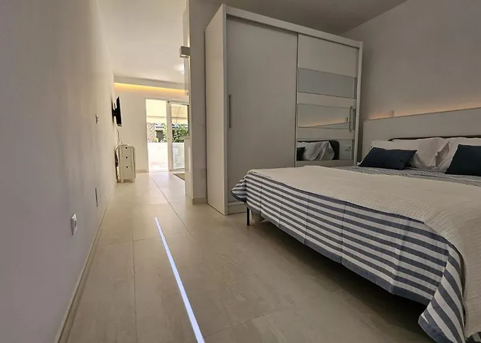 Tenerife Holidays Deluxe, Royal Garden, Americas Playa de las Americas (Tenerife)