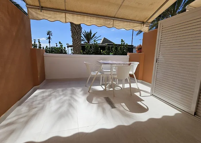 Tenerife Holidays Deluxe, Royal Garden, Americas * Playa de las Americas (Tenerife)