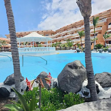 Tenerife Holidays Deluxe, Royal Garden, Americas *