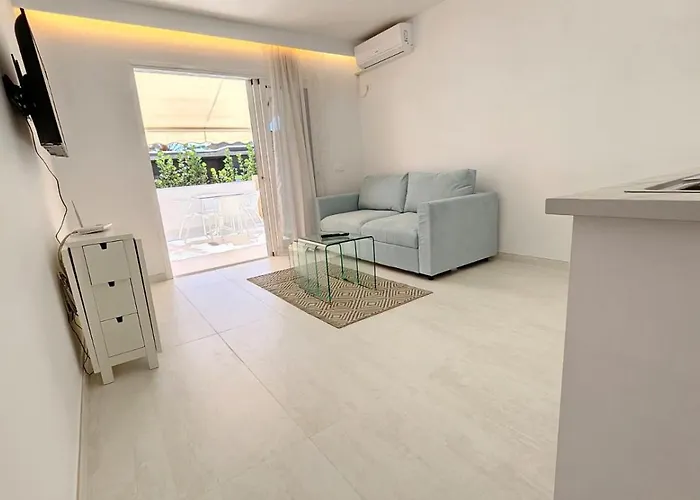 Tenerife Holidays Deluxe, Royal Garden, Americas