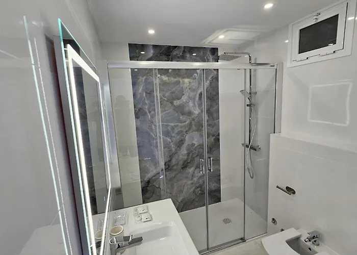 Tenerife Holidays Deluxe, Royal Garden, Americas Apartamento